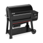 Preview: Weber SEARWOOD Holzpelletgrill